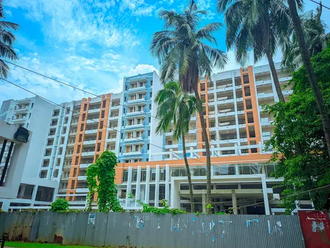 Rabindra Bhaban, Jagannath Hall
