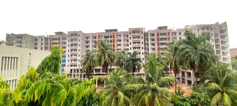 Rabindra Bhaban, Jagannath Hall