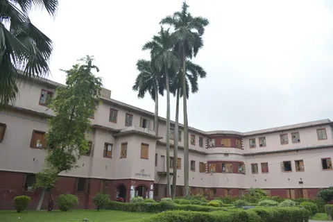 Govinda Chandra Dev Bhaban, Jagannath Hall