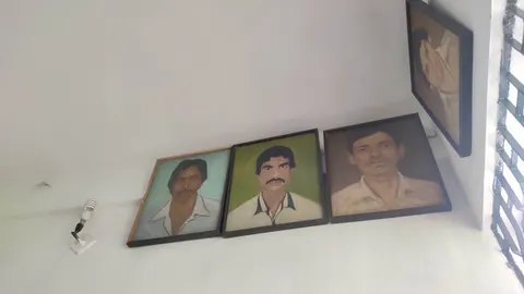 October Memorial Museum, Jagannath Hall
