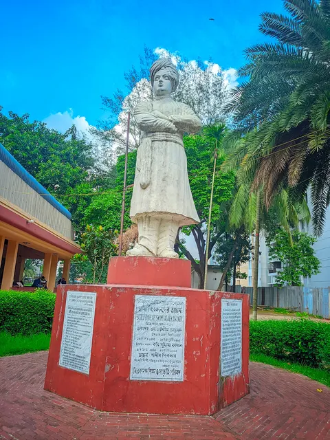 Swami Vivekananda, Jagannath Hall