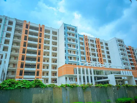 Rabindra Bhaban, Jagannath Hall