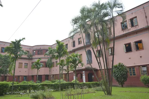 Govinda Chandra Dev Bhaban, Jagannath Hall
