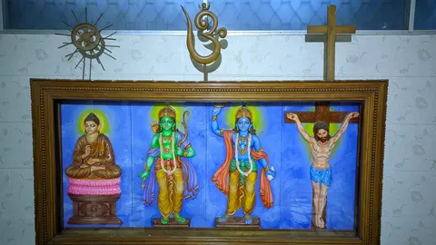 Upasonaloy, Jagannath Hall